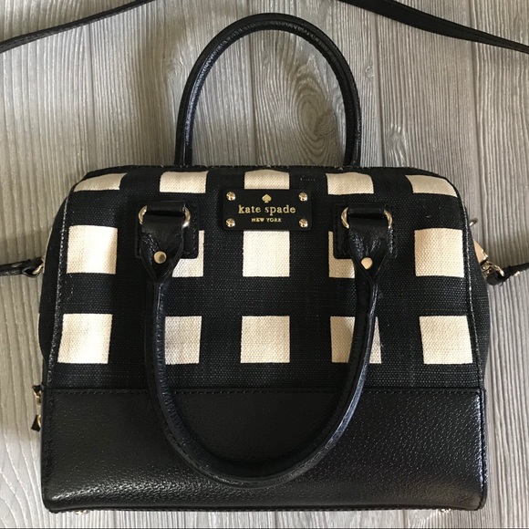 kate spade Handbags - Kate spade bag